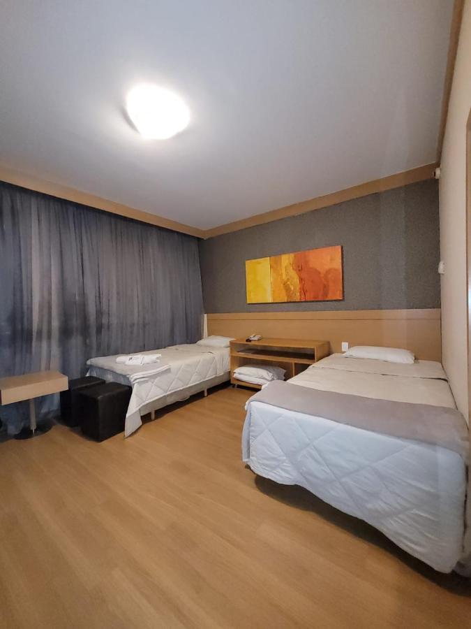 Studio Living Faria Lima São Paulo Luaran gambar