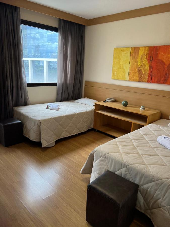 Studio Living Faria Lima São Paulo Luaran gambar