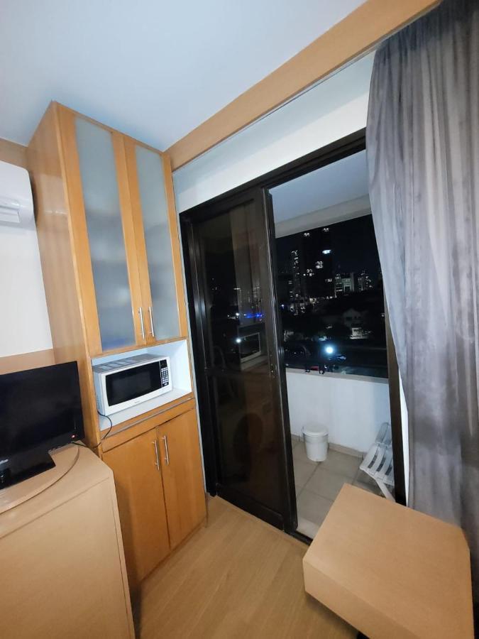 Studio Living Faria Lima São Paulo Luaran gambar