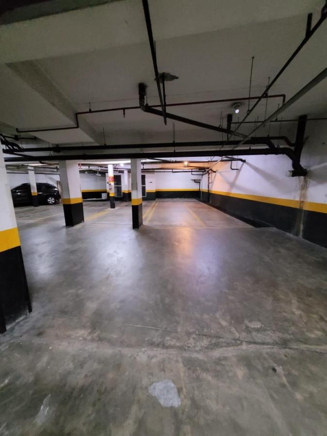 Studio Living Faria Lima São Paulo Luaran gambar