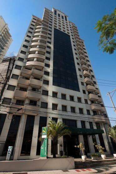 Studio Living Faria Lima São Paulo Luaran gambar