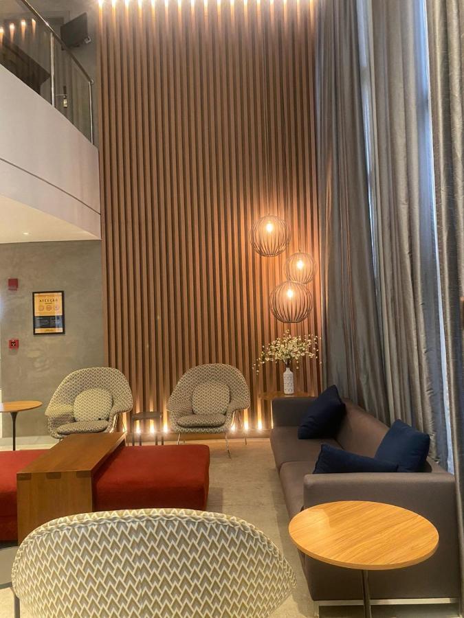 Studio Living Faria Lima São Paulo Luaran gambar