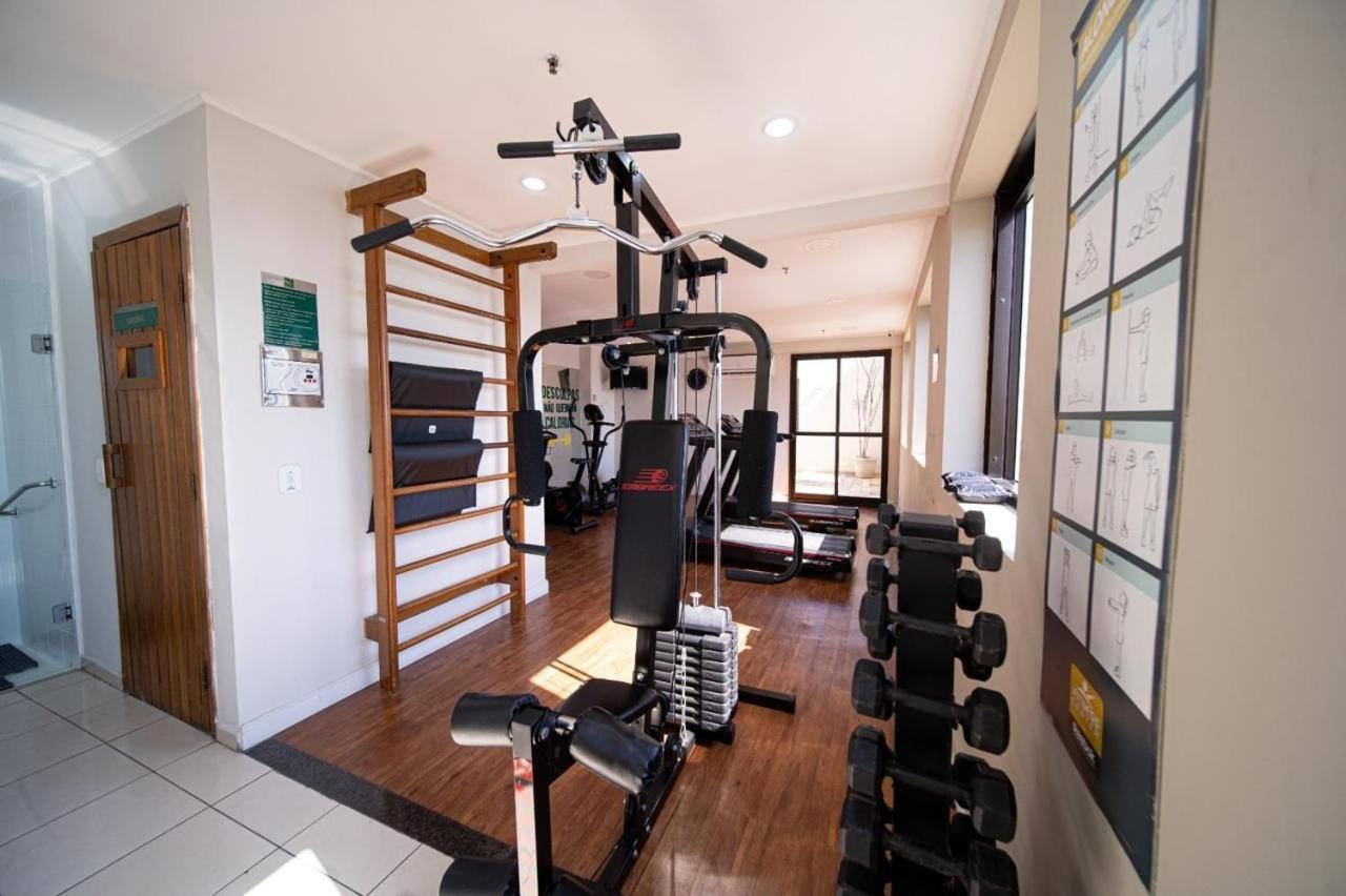 Studio Living Faria Lima São Paulo Luaran gambar