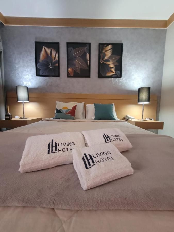 Studio Living Faria Lima São Paulo Luaran gambar