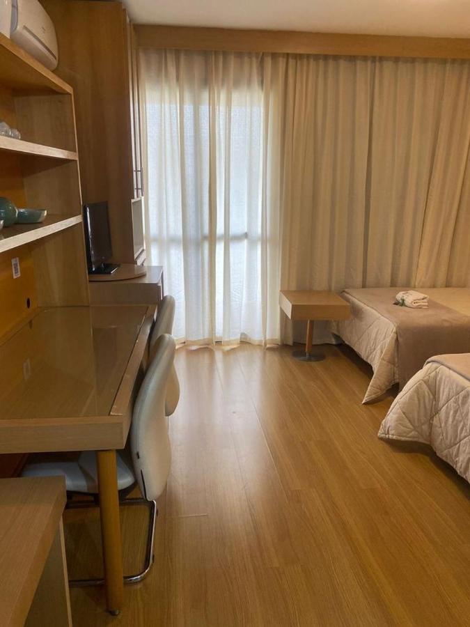 Studio Living Faria Lima São Paulo Luaran gambar
