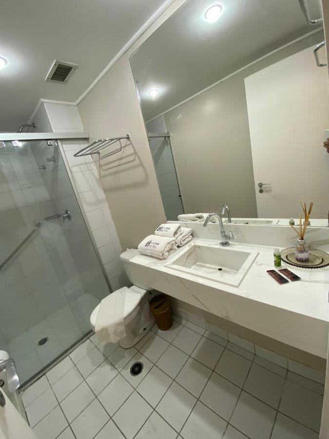 Studio Living Faria Lima São Paulo Luaran gambar