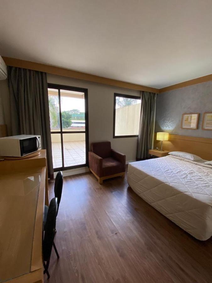 Studio Living Faria Lima São Paulo Luaran gambar