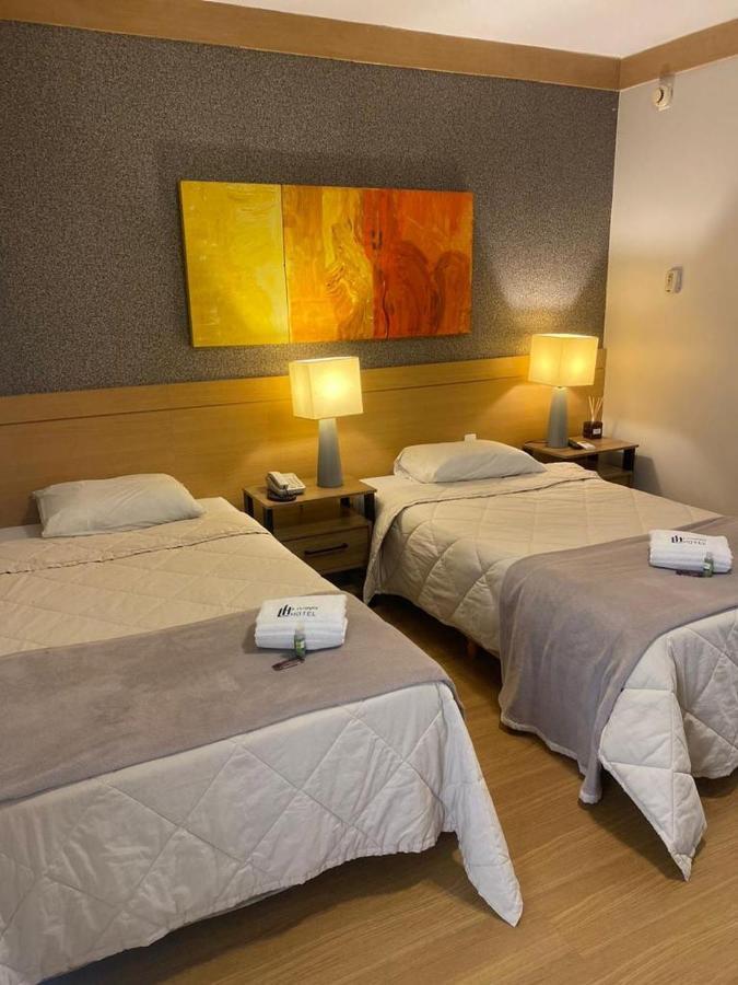 Studio Living Faria Lima São Paulo Luaran gambar