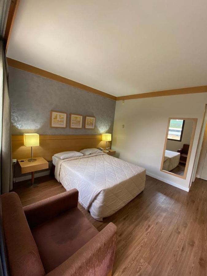 Studio Living Faria Lima São Paulo Luaran gambar