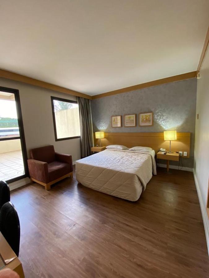 Studio Living Faria Lima São Paulo Luaran gambar