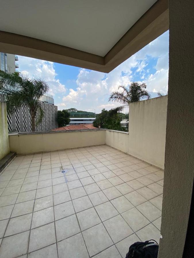 Studio Living Faria Lima São Paulo Luaran gambar