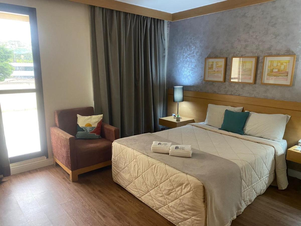 Studio Living Faria Lima São Paulo Luaran gambar