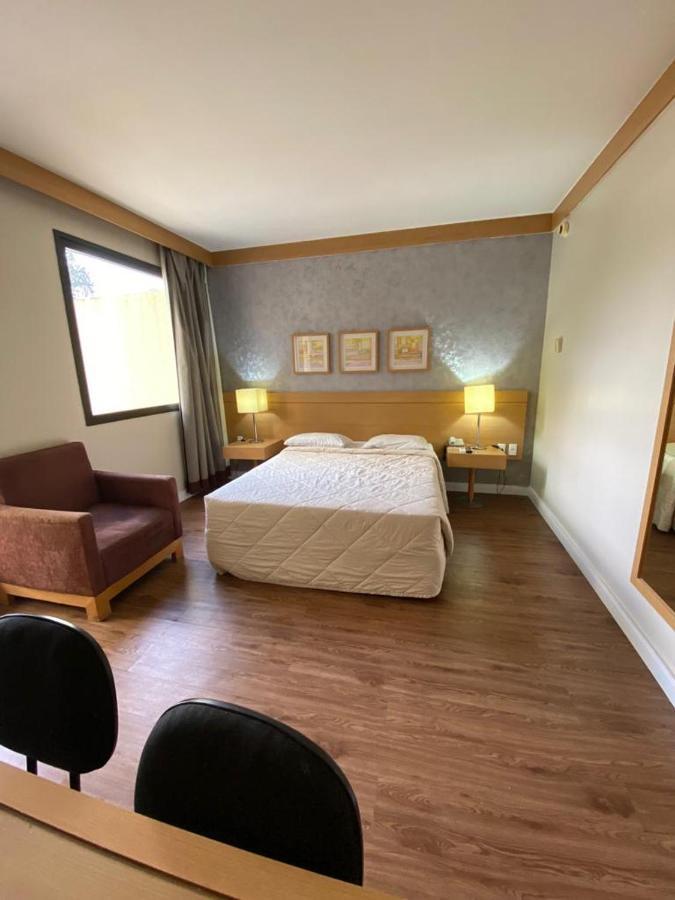Studio Living Faria Lima São Paulo Luaran gambar
