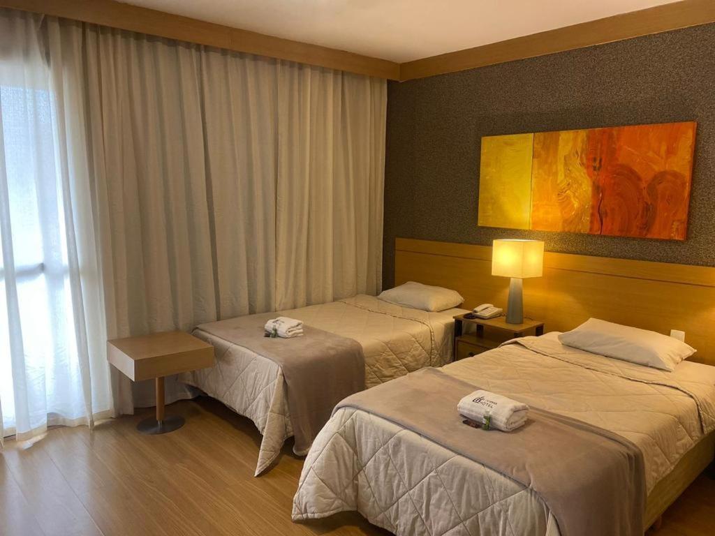 Studio Living Faria Lima São Paulo Luaran gambar