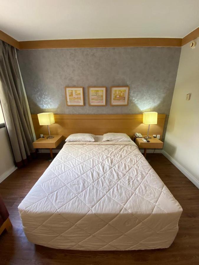 Studio Living Faria Lima São Paulo Luaran gambar