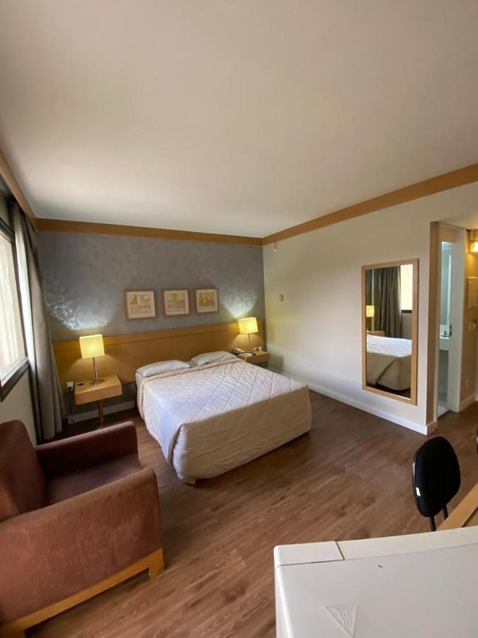 Studio Living Faria Lima São Paulo Luaran gambar