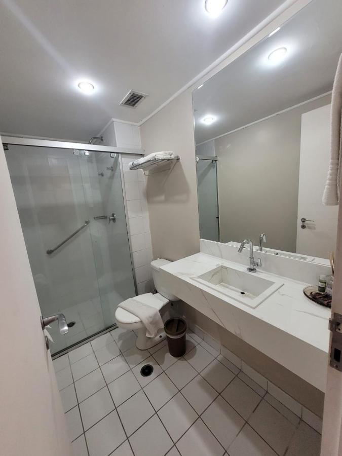 Studio Living Faria Lima São Paulo Luaran gambar