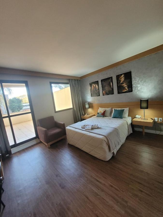 Studio Living Faria Lima São Paulo Luaran gambar