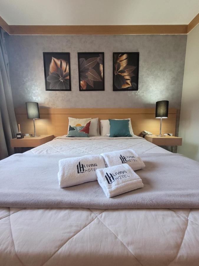 Studio Living Faria Lima São Paulo Luaran gambar