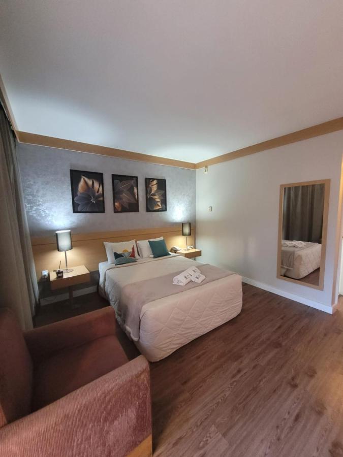 Studio Living Faria Lima São Paulo Luaran gambar