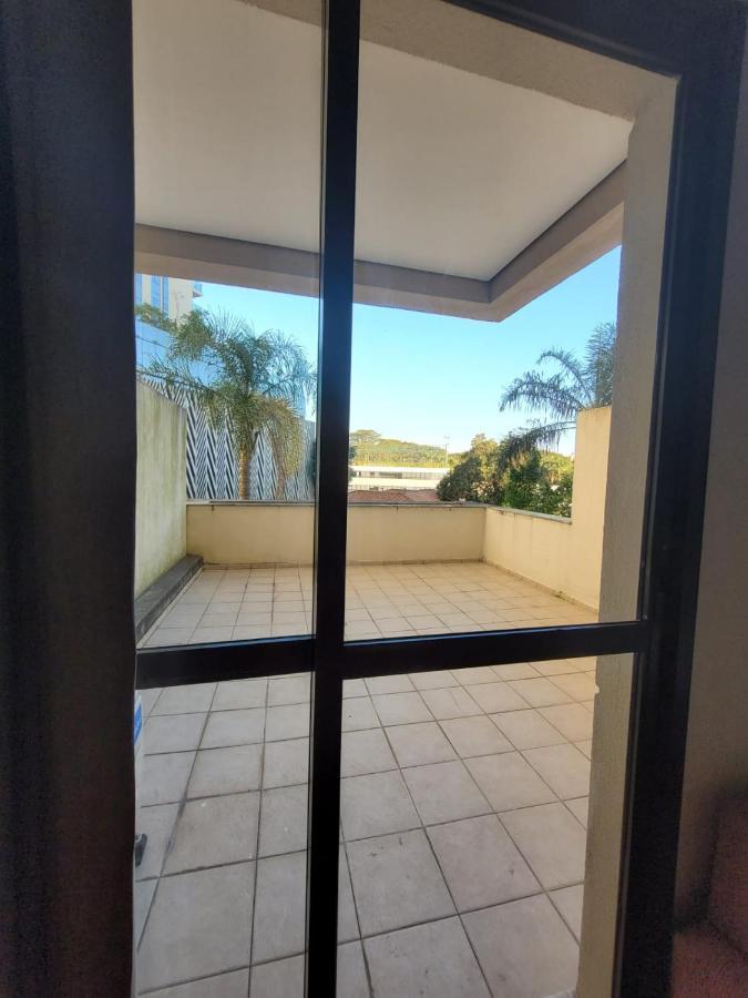 Studio Living Faria Lima São Paulo Luaran gambar