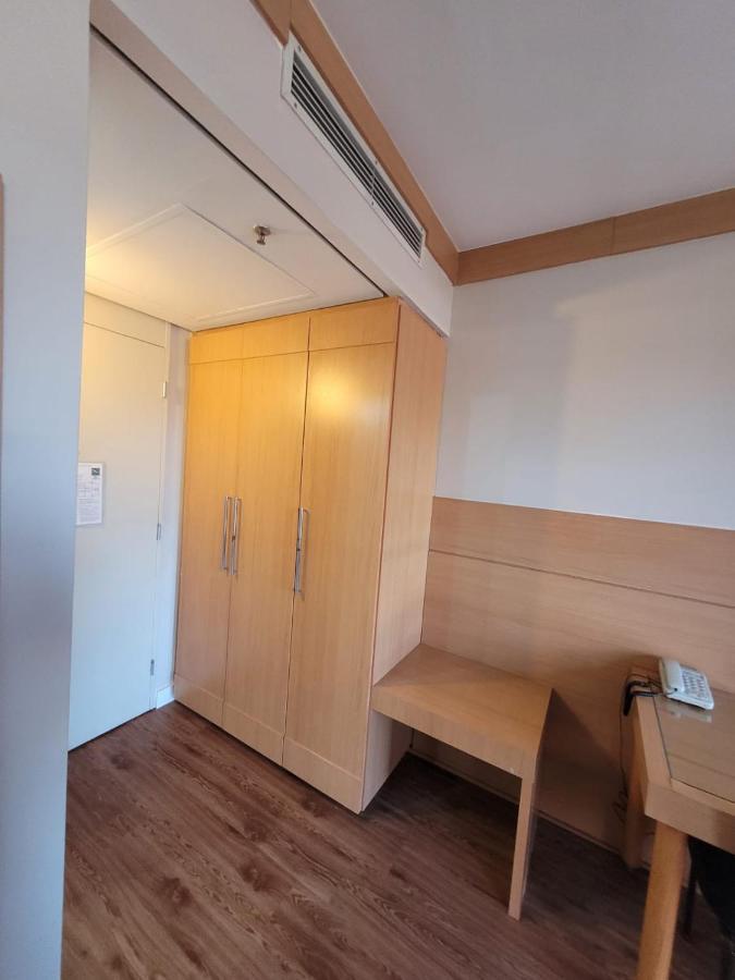 Studio Living Faria Lima São Paulo Luaran gambar