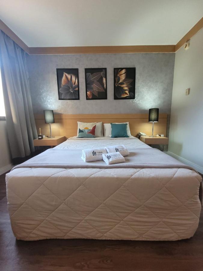 Studio Living Faria Lima São Paulo Luaran gambar