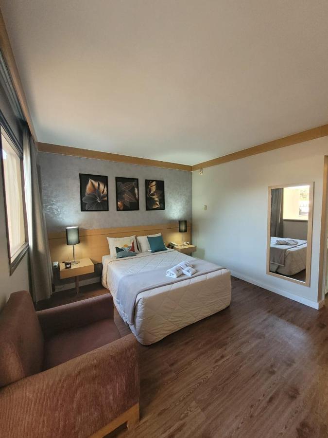 Studio Living Faria Lima São Paulo Luaran gambar